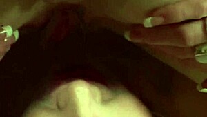 two barely legal teens double penetrated in kitchen hard