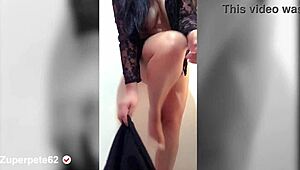 watch my madrastra latina crystal's night?