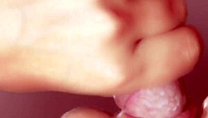 Fuck My Ass Hard And Cum In Mouth!