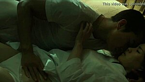 Uncut Korean Retro Film with SHOCKING SCENES!