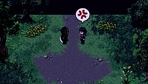 像素艺术口交《Henteria编年史3》第6部游戏