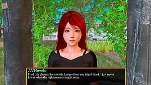 my new family game with big tits