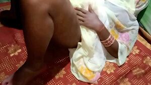 indian bhabhi endures brutal hardcore sex with pain