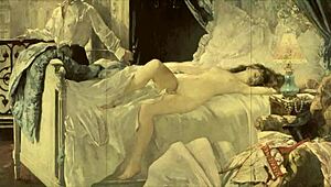 i love vintage erotic art collections