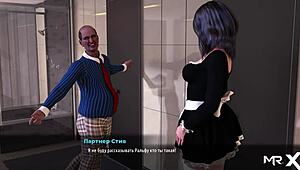 fashionbusiness game dives into wild hentai rental deals. ass on the line!