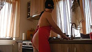 Can I cook for you, with some mistakes in the recipe