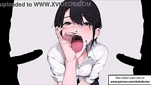 immersive joi audio in spanish