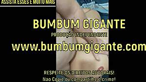 Amateur With Big Ass Wants Massage Leading To More - Join Her Videos