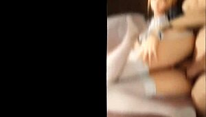 Animated 3D video with music explores intriguing themes