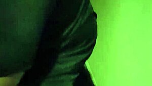 is black guy in white gf's pussy?