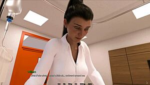 Radiant: Three Girls At My Front Door - Part 2