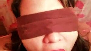 rica mamada en el baño con mi leo andreyleo12 😍