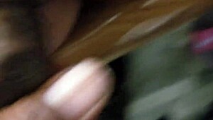 milf moans, 'fuck me on the counter!'