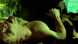 i can't stop watching celeb riding and bare ass scenes!