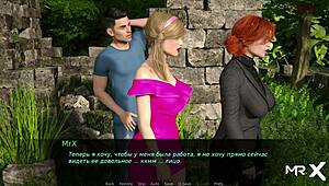 How does Dusklightmanor get so much cum in her pussy?