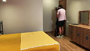 fuck a stranger right after clubbing tonight