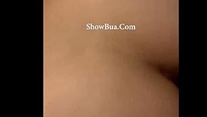 vietnamese babe giving steamy head, so hot! 🔥