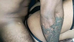 Hey guys, join this wild gay orgy among friends with cum on ass, gaping, and bareback action 😈
