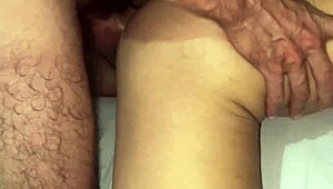 my beach walk led to hot sex in hotel