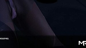 Fashion Business Girl Quad Rober E2 32