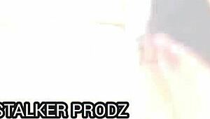 Vanessa Queen Gagged In Anal Training!