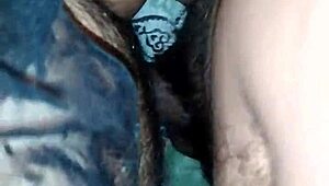 delicious latina sucking my dick homemade