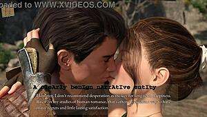 The Price Of Power 12 Erotic Game