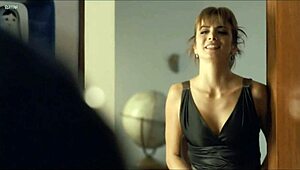 i can't stop watching celeb riding and bare ass scenes!