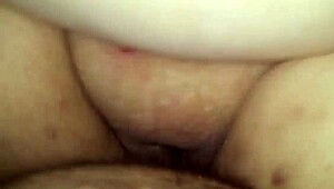 chubby milf gets hardcore bdsm fuck at home