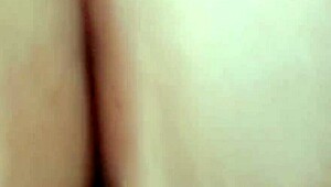 How does my cute Mexican neighbor repay help with drawings? Wild cumshot!