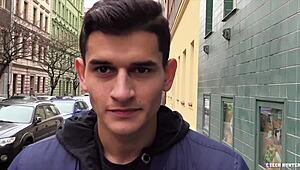 Amateur Gay Rimjob And Assfucking Cumshot Outdoor