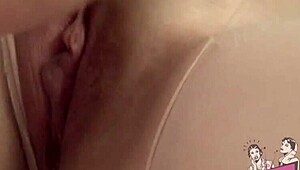 Julia Ann and Sarah Shevon passionately lick pussies to orgasm