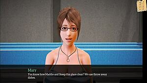 my new family 264 animated adventures