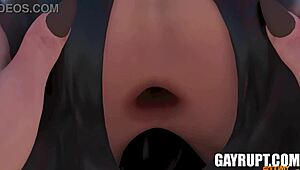 The Big Finish Dakota Payne Jayden Marcos