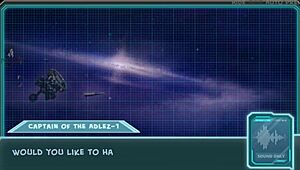 I watch Star Channel 34, part 87, with muscular characters.