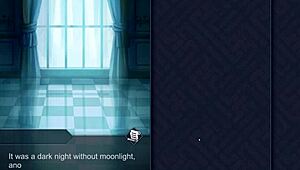 Pulling Tiamat's Nipples To Make Her Cum In King Of Kinks