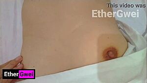 Horny Pinay Virgin Wants Dick! Gusto Ko Kaen Titi?