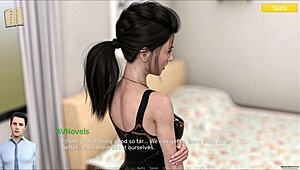 Exploring Rosewater Manor Chapter 32