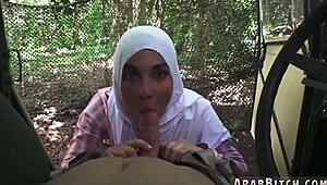 what's a tattoo teen 18+ doing on webcam for her first time? curious military vibes at home.