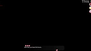 Helping The Hotties In Game 24