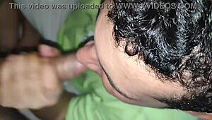 mamando meu cunhado gostoso, quer saber como foi?