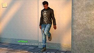 In leap of faith 126, the game unfolds with thrilling challenges.