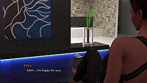 hey goddess, wanna play with that shaved redhead pussy tonight?