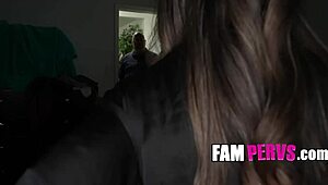 i can’t stop, mandy rhea, until i get off as your stepson