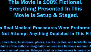 Immigrant Jennavive Turns Guinea Pig for Citizenship at Hospital