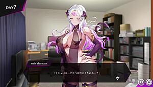 Succubus aria part one features anime music and hentai elements