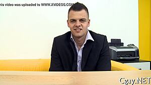 超赞男同志性爱视频合集