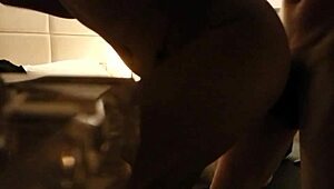 fuck my wife tong, she loves it every time