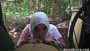 what's a tattoo teen 18+ doing on webcam for her first time? curious military vibes at home.