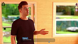 Helping The Hotties In Game 24